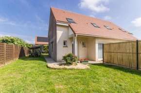 Gîte Gold Beach - Jolie maison à Ver-sur-Mer